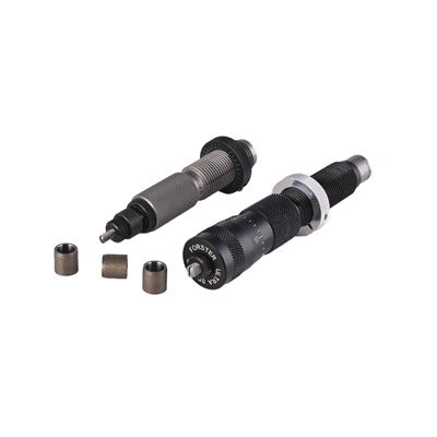 Bushing Full Length Ultra Micrometer Reloading Die Set