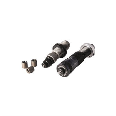 Bushing Full Length Ultra Micrometer Reloading Die Combo