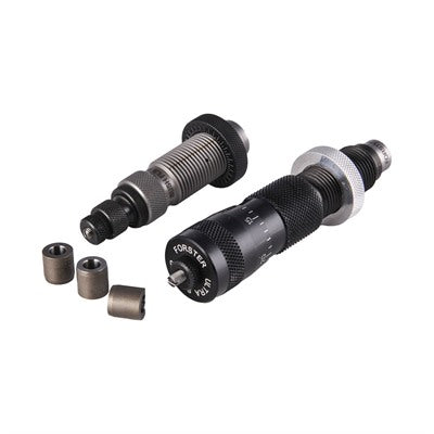 Bushing Full Length Ultra Micrometer Reloading Die Set
