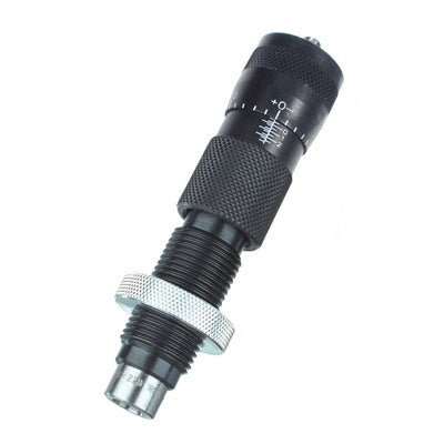 Reloading Ultra Micrometer Bullet Seater Die 757253989889