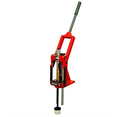 CO-AX XL Heavy Duty Reloading Press