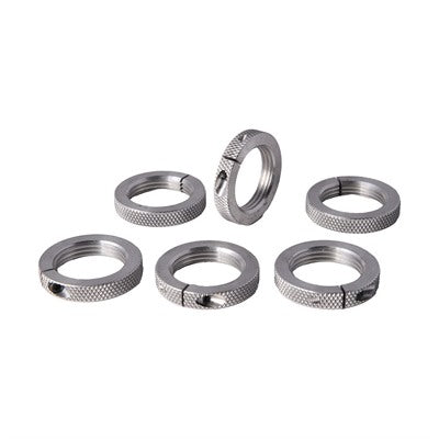 CO-AX XL Reloading Press Crossbolt Die Lock Rings 757253990144