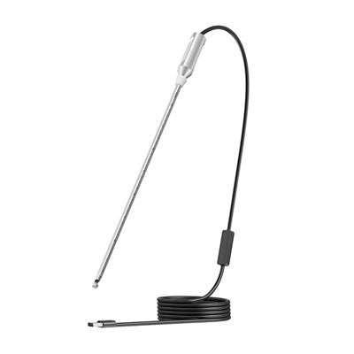 NTG100P USB Rigid Borescope 10 Inch