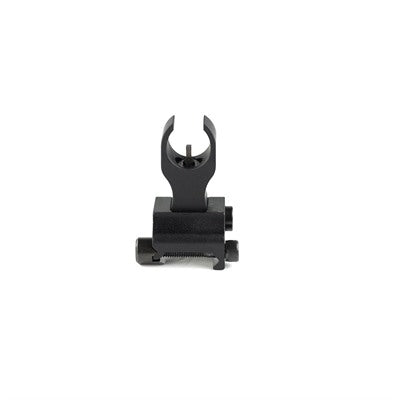 Folding Manual Backup Sights