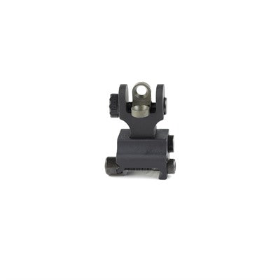 Manual Folding Iron Sights