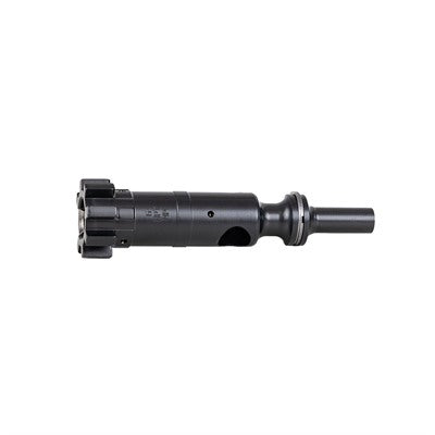 Stressproof AR-15 Bolt Assembly with Extractor Installed