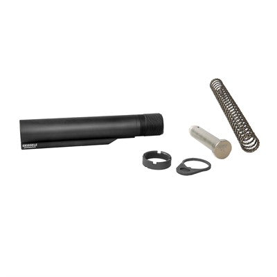 AR-15 Super 42 Buffer Tube Assembly Mil-Spec Premium