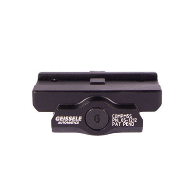 Aimpoint CompM5S Super Precision Optic Mount