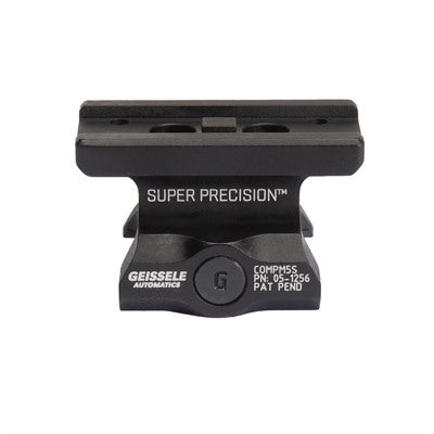 Super Precision Mount for Aimpoint CompM5s