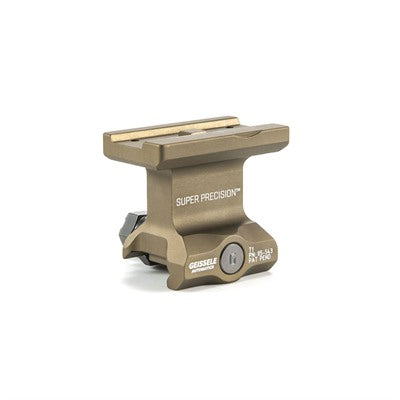 Aimpoint T1 Series Super Precision Optic Mount 1.93"