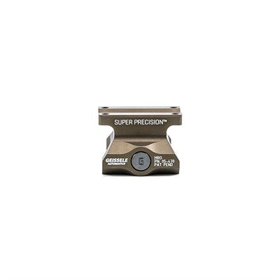Super Precision Mount for Trijicon MRO Optic