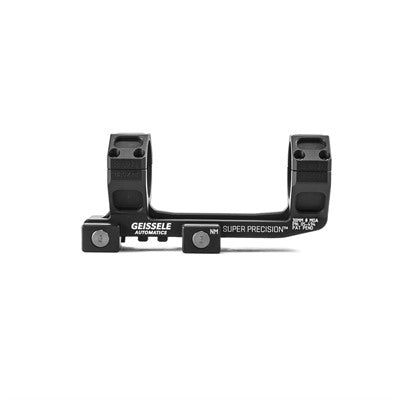 AR-15 Super Precision 30mm High Power Scope Mount