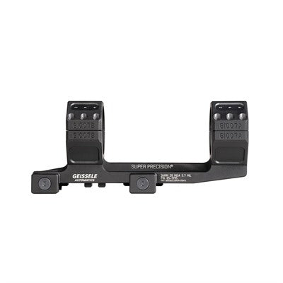 Super Precision Mount for Zero Compromise Scope