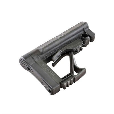 MBA-5 Buttstock Assembly – Firearm Stock Component