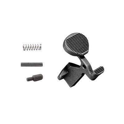 Oversized Bolt Catch – Paddle Style AR-15 Component