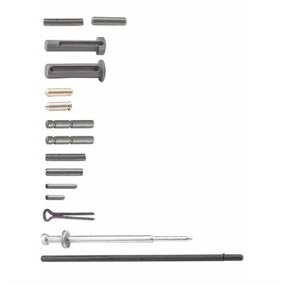 AR-15 Receiver Pin Kit