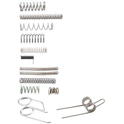 AR-15 Receiver Spring Kit