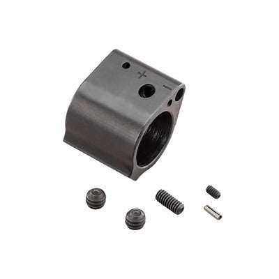 AR-15 Adjustable Gas Block – Rifle Gas System Part