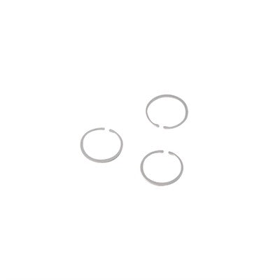 AR-15 Gas Rings for Bolt Carrier Group