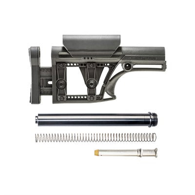 MBA-1 Buttstock Assembly – 223/5.56 Buffer Included