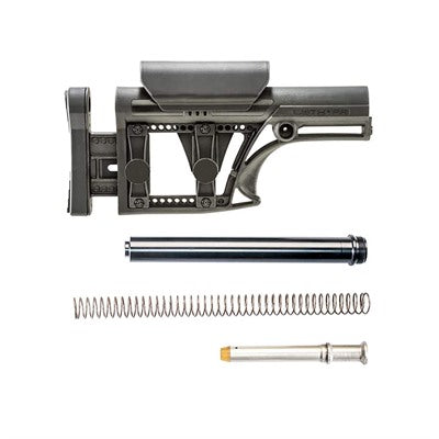 MBA-1 Buttstock Assembly – 308/7.62 Buffer Included