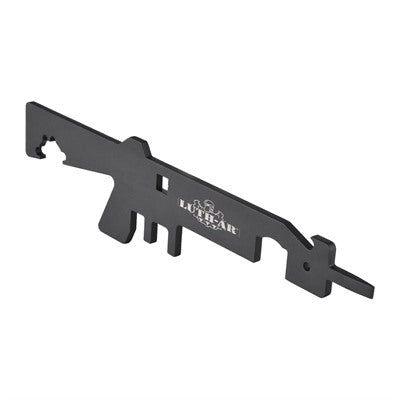 AR-15 Flat Wrench Gunsmith Tool
