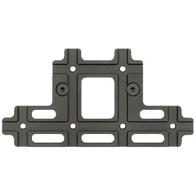 Shell Holder Plate and Holders for Lever Gun Stock