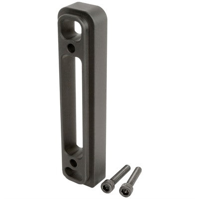Spacer Plate for Lever Stock