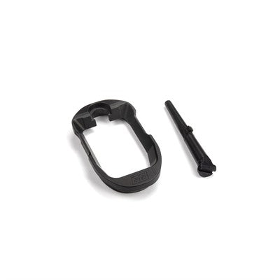 Low-Profile Magazine Well Accessory for S&W M&P 2.0 Full Size