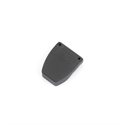 Smith & Wesson M&P 9 Extended Magazine Base Plate