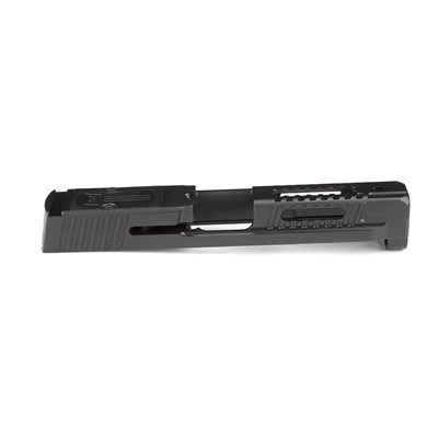 Fueled Series M&P 2.0 9mm Luger Slide Assembly