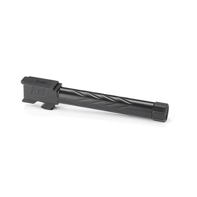 9mm Luger Threaded Replacement Barrel for Glock 17 Gen 4