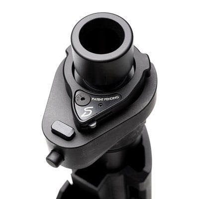 RAB-AD Quick-Attach Buttstock Adapter
