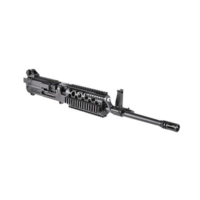 223 Wylde MCR Dual-Feed Semi-Automatic Upper Receiver