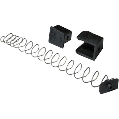 MTX Magazine Extension for H&K VP9 in 9mm Luger