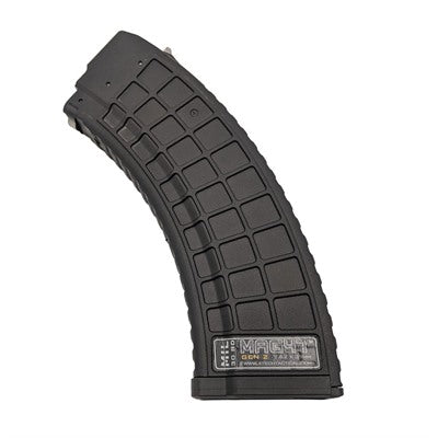 AK47 MAG47 MIL-G2 Composite 7.62x39mm Rifle Magazine