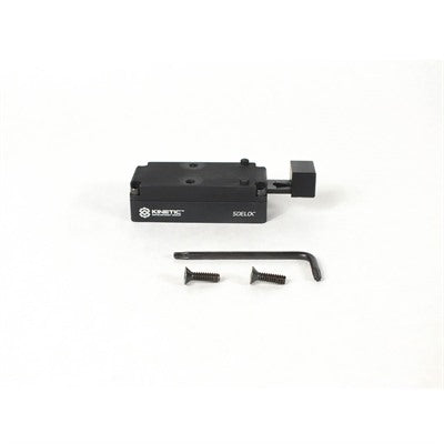 SideLok Low Profile Optic Mount for Trijicon RMR