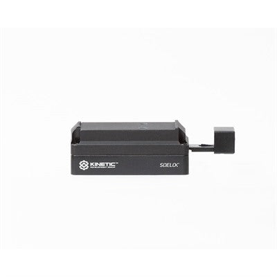 SideLok Optic Mount for Leupold DeltaPoint Pro