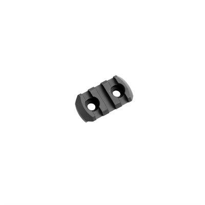 M-LOK to Picatinny Slotted Rail Adapter