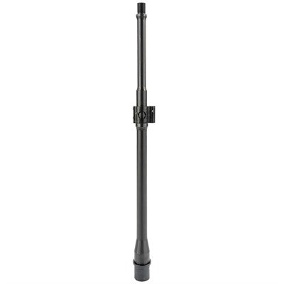 AR-15 5.56 NATO Barrel with Pinned Low-Profile Gas Block