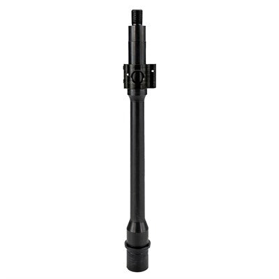 5.56 NATO Government SOCOM Barrel with Pinned Gas Block AR-15