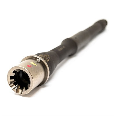Gunner 300 Blackout Pistol Length Match Series Barrel