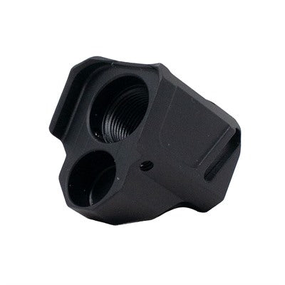 EXOS-553 Compensator Compatible with Glock Gen-5 17, 19, and 34