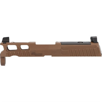 Pro-Cut Slide Assembly Optic Ready Compatible with SIG P320 Sub-Compact