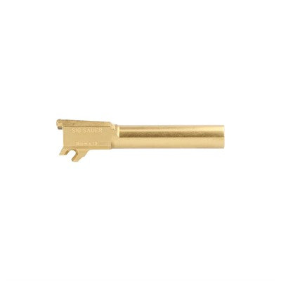9mm Luger P365XL Barrel with Loaded Chamber Indicator for SIG Sauer