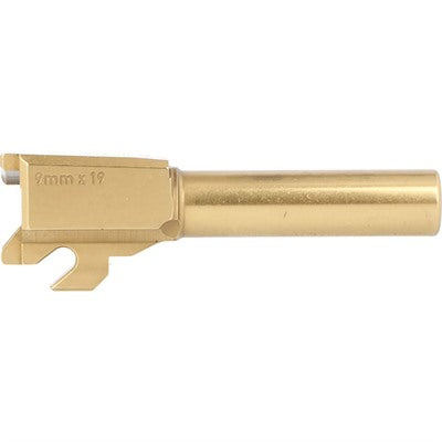 9mm Luger P320 Subcompact Barrel Without Loaded Chamber Indicator for SIG