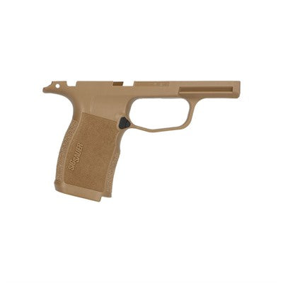 P365XL Manual Safety Grip Module Compatible with SIG Sauer