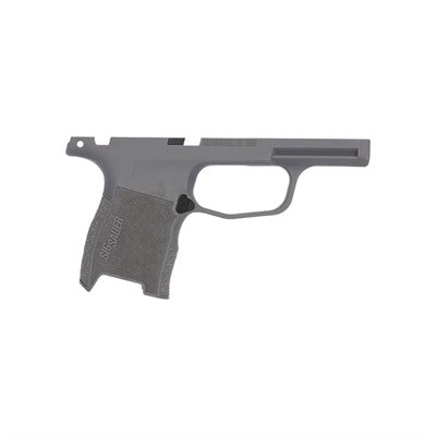 P365 Manual Safety Grip Module Compatible with SIG Sauer