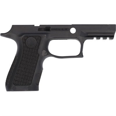 P320 Compact 9/40/357 LXG Laser Engraved Grip Module for SIG