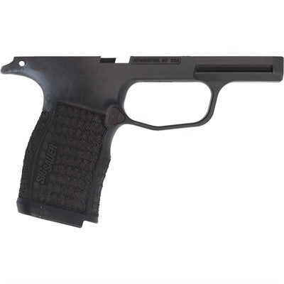 P365XL 9mm Luger LXG Laser Stippled Grip Module for SIG